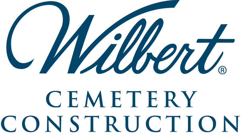 Wilbert Cemetery Construction