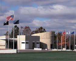 Indiana Veterans Memorial Cemetery